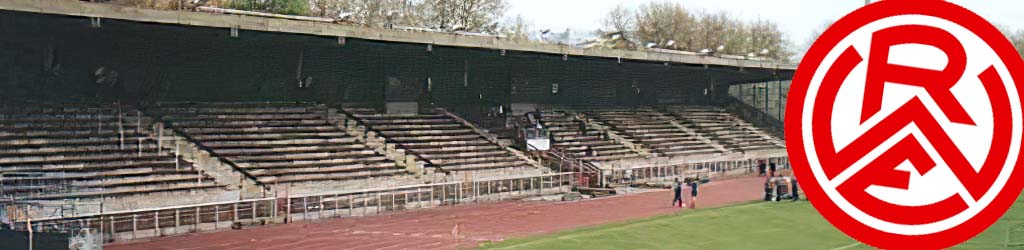 Grugastadion (demolished)